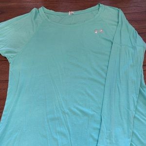 Under Armour LS
